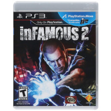 Infamous 2 - PlayStation 3 (vernieuwd)