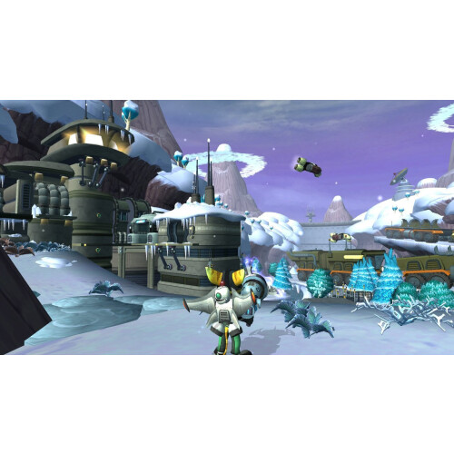 Sony Ratchet & Clank Collection (vernieuwd) 2