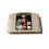 Nintendo StarCraft 64 (odnowiony) 1