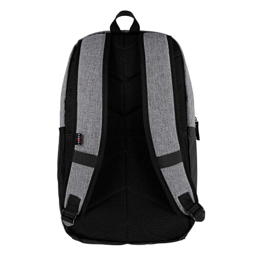 Nike Jordan Rucksack, Carbon Heather, Einheitsgr      e 2