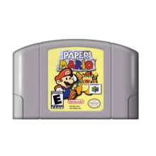 Paper Mario (erneuert)