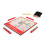 Hasbro Francouzsk deskov hra Hasbro Scrabble 1