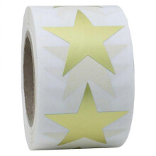 Scrapbooking Stickers Students Reward Sticker Kindergarten Reward Label Ceiling Star Stickers