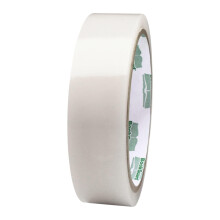 BookGuard 1.5 Inch Transparant Boekbind Tape, Ideaal voor Boekreparatie en Bibliotheekbenodigdheden