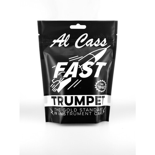 KIT CURA DELLA TROMBA AL CASS