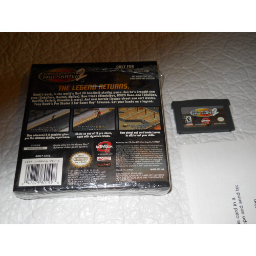Tony Hawk's Pro Skater 2 (Renewed) 2