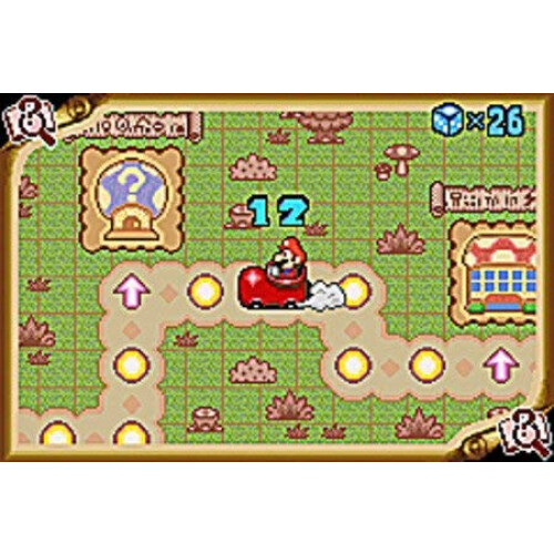 Nintendo Mario Party Advance (erneuert) 2