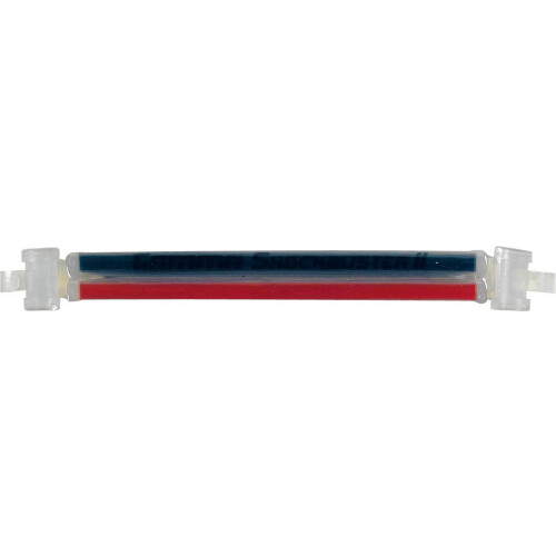Gamma AGSB214 Shockbuster Ii Rd/Sort