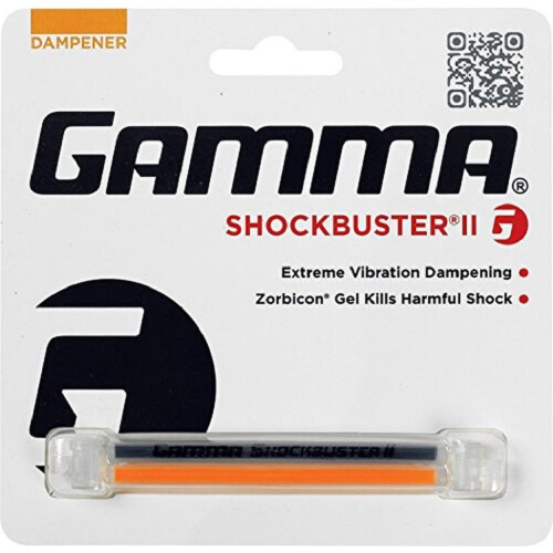 Gamma AGSB220 Shockbuster Ii Org/Sort