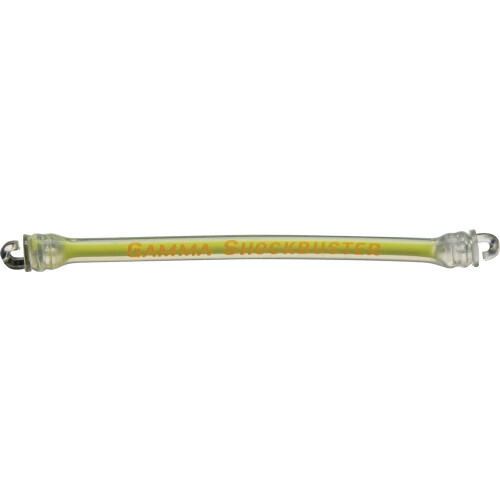 Gamma Shockbuster Vibrationsdmper Gul