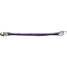 Gamma Shockbuster trillingsdemper paars