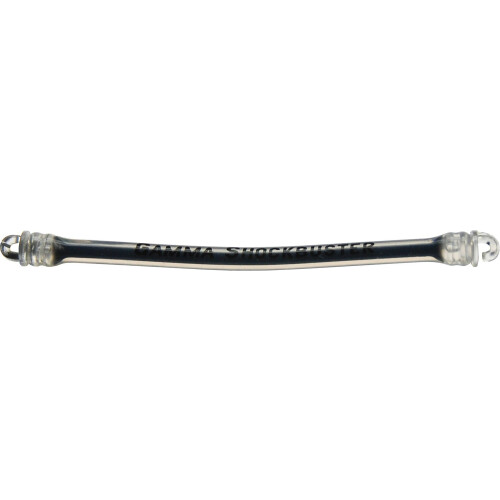 Tlumic vibrac Gamma Shockbuster Black