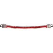Gamma Shockbuster Trillingsdemper Rood
