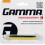 Gamma AGSB218 Shockbuster Ii Gul/Sort 1