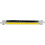 Gamma AGSB218 Shockbuster Ii Gul/Sort 2
