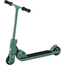 Finger Scooter - Scooter a 2 ruote - BMX di Finger Scooter pieghevole con freno | Accessori per adolescenti | Giocattoli educativi di dito | Skateboa