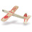 PAUL K. GUILLOW INC Starfire Balsa Tr?sv?vefly 1