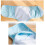 Chien chiot dr   le de couches de couches de ventre 3