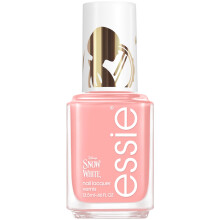 essie lakier do paznokci jakosci salonowej weganski Disney's Snow White rzowy bez ksiecia 0,46 fl oz