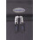 Samsonite Samsonite Expanding Golf Trunk Locker Organizer Beere 3