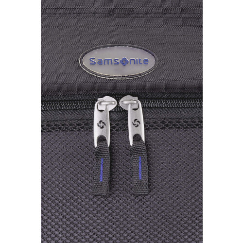 Samsonite Samsonite Expanding Golf Trunk Locker Organizer Beere 2