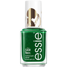 essie lakier do paznokci najwyzszej jakosci weganski Disney's Snow White zielony chwytaj korone 0,46 uncji