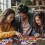 WHITE MOUNTAIN White Mountain Puzzles Poster di sci - Puzzle da 1000 pezzi 4
