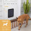 Hakuna Pets Essential Port Porta per animali 2