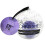 Real Techniques Real Techniques Let It Snow Ball Cosmetics Sponge for Blending 1