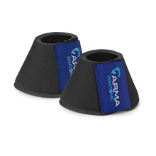 SHIRES ARMA Neoprene Bell Boots (Navy Full)