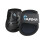 Shires Arma Carbon Fetlock-stvler (sort pony) 1