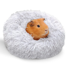 Paw ispirato Furr-O Burrowing Pet Led per cavie e altri piccoli animali (grigio chiaro)