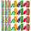 Springseil 7ft (12er-Packung) von JARU. 1995-12 1