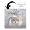 Banberry Designs Frame di immagini commemorative per animali 4