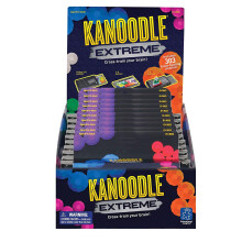 Insights Educational Insights Kanoodle Extreme Classroom Pack di 10 con oltre 300 sfide sfide puzzle Game teaser di et compresa tra 8+