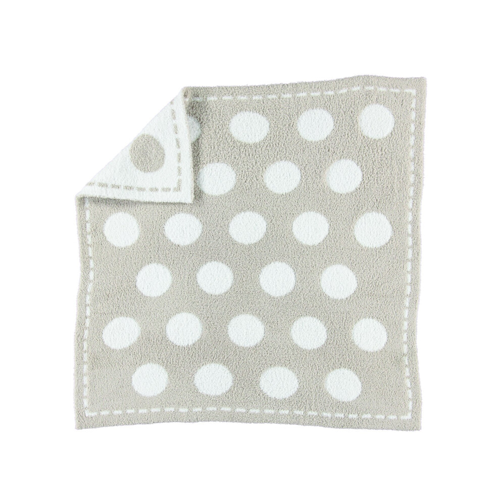 Sogni A Piedi Nudi Cozychic Sogno Che Riceve Coperta - Pietra