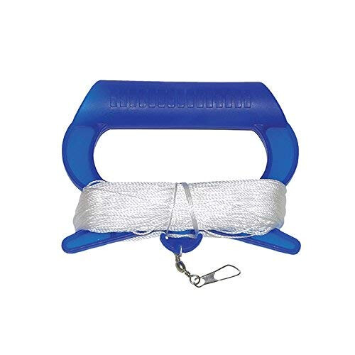 Breeze LINE-FLATWINDER-30#X300' 12 PC:ssä 1