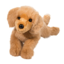 Douglas Oakley Golden Retriever Dog Plush Animal relleno