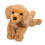 Douglas Douglas Oakley Gouden Retriever Knuffel Dier 1