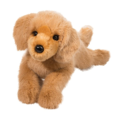 Douglas Douglas Oakley Gouden Retriever Knuffel Dier