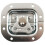 Penn Elcom 3759 Mini Butterfly Latch in Shallow Flat Dish 1