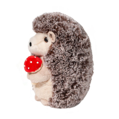 Douglas Douglas Stuey Igel mit Pilz 1