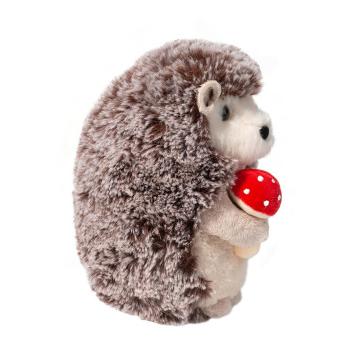 Douglas Douglas Stuey Igel mit Pilz 2
