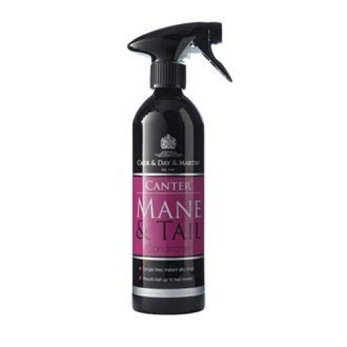 Carr & Day & Martin Canter Mane & Tail Conditioner 1