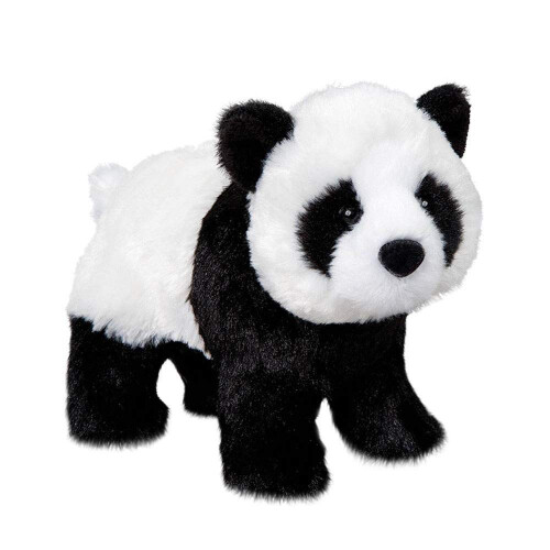 Douglas Douglas Bambus Panda B   renjunges Pl   schtier