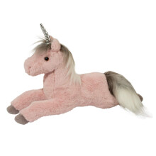 Douglas esme mauve unicornio peluche animal relleno