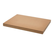 Speedball - 4314 Linoleumblok 9 x 30 cm Smokey Tan - 410862