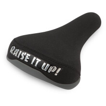 SE Bikes Saddle Raise It Up Bk