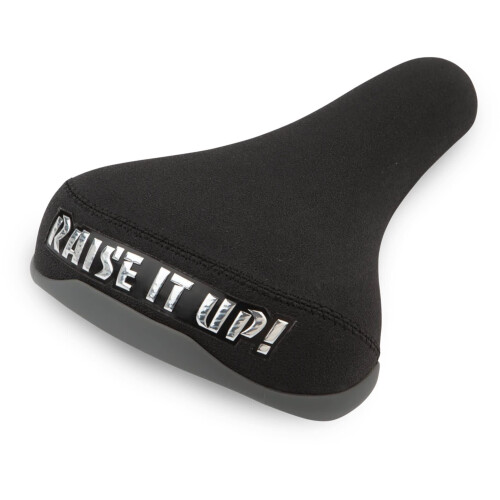 SE Bikes Saddle Raise It Up Bk