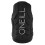 O'Neill Wetsuits Herren Slasher Comp Schwimmweste, Schwarz, Gr      e M 2